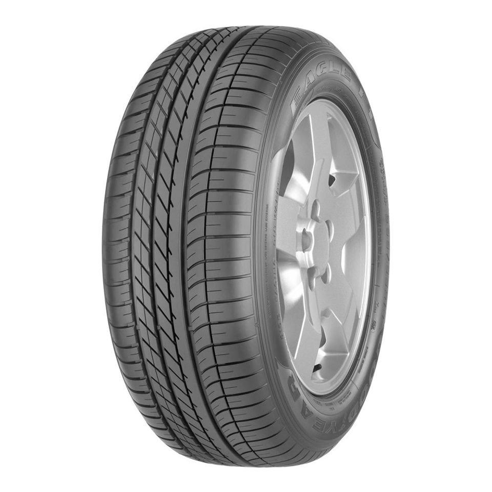 Goodyear EAGLE F-1 ASYMMETRIC 245/50 R19 105W  