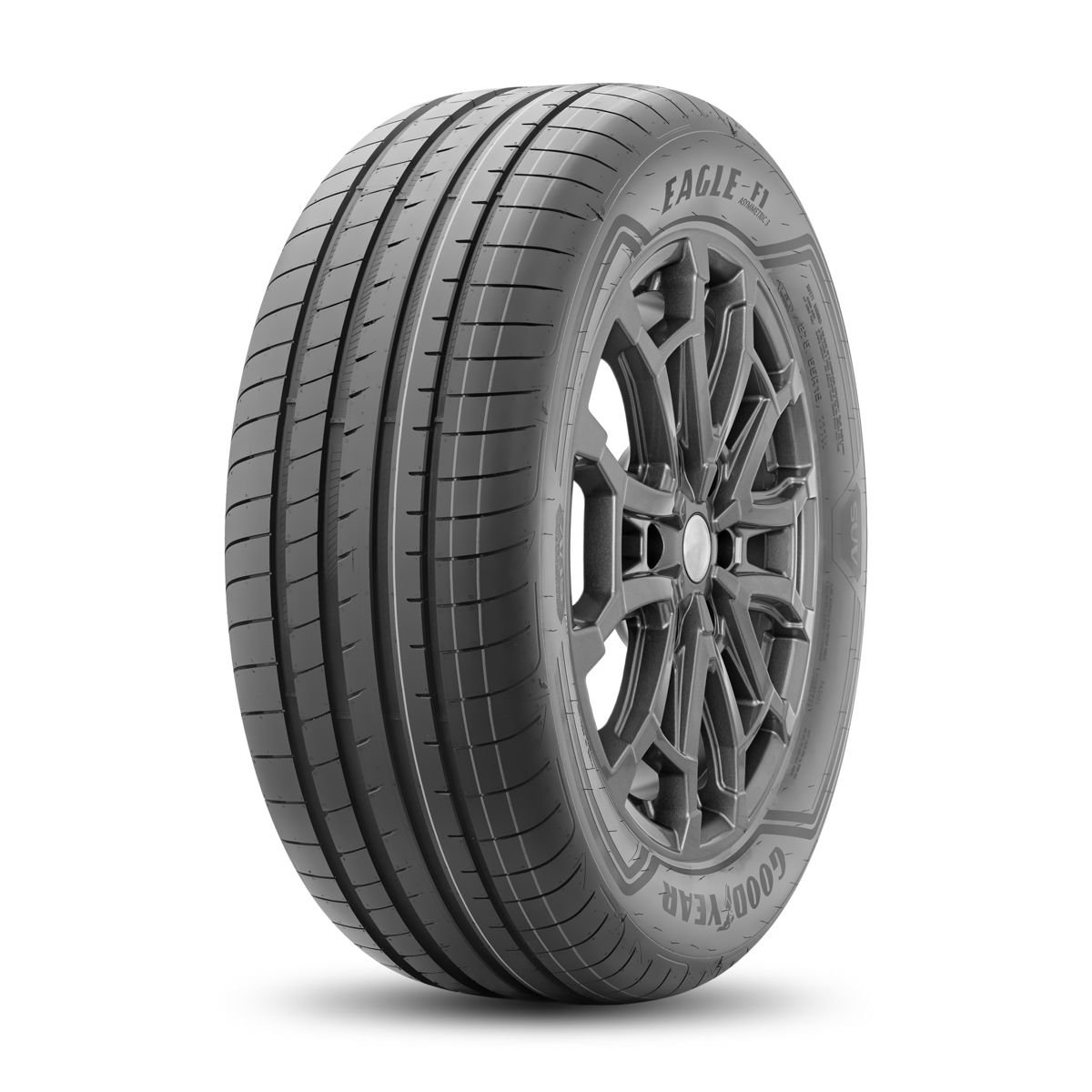 Goodyear EAGLE F-1 ASYMMETRIC 3 275/55 R19 111W  