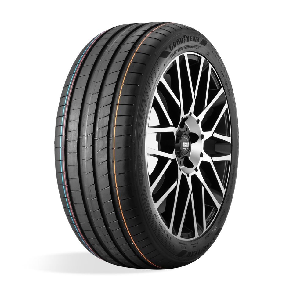 Goodyear EAGLE F-1 ASYMMETRIC 6 285/40 R23 111Y  