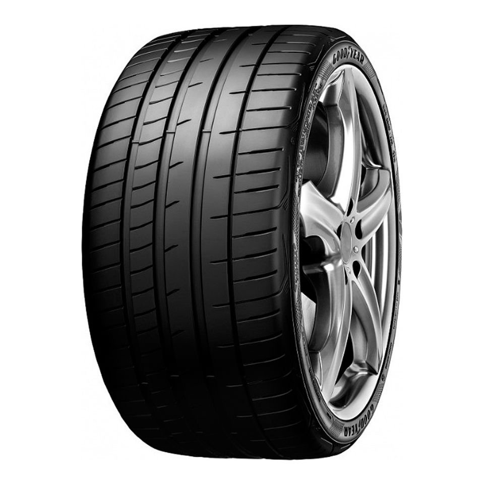 Goodyear EAGLE F-1 SUPERSPORT 285/30 R22 104Y  