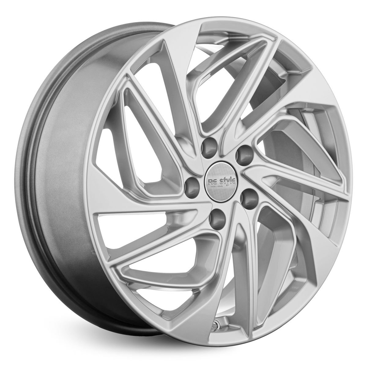 iFree Original Hyundai Tucson (КСr883) Сильвер SK 7x18/5x114.3 D67.1 ET51  