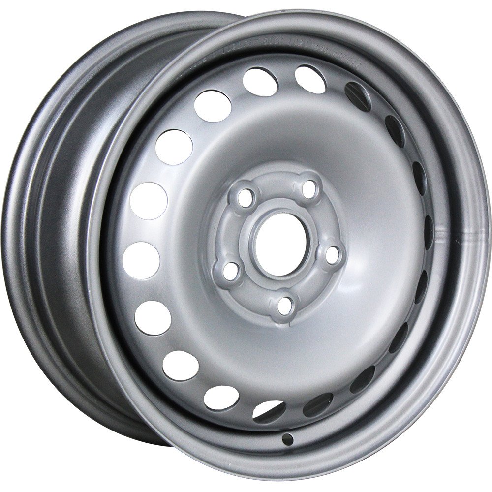 Trebl 9165T silver 6x15/5x112 D57.1 ET47  