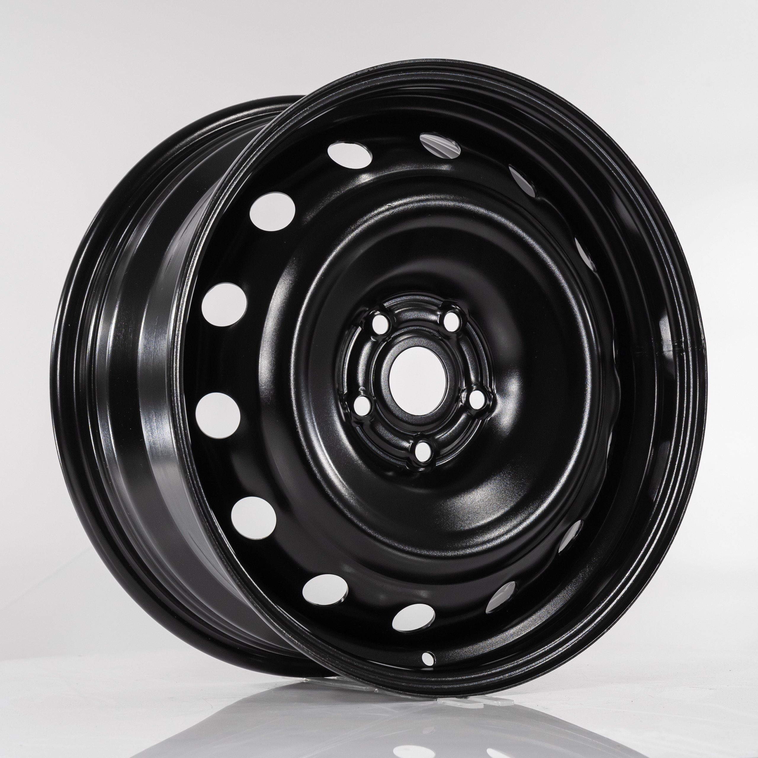 Trebl R-1754 black 7.5x18/5x114.3 D54.1 ET48  