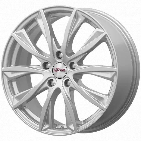 iFree Каzантип нео_классик 7.5x18/5x114.3 D66.6 ET37  