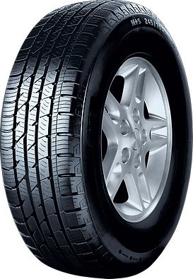 Continental CONTICROSSCONTACT LX 265/60 R18 110T  
