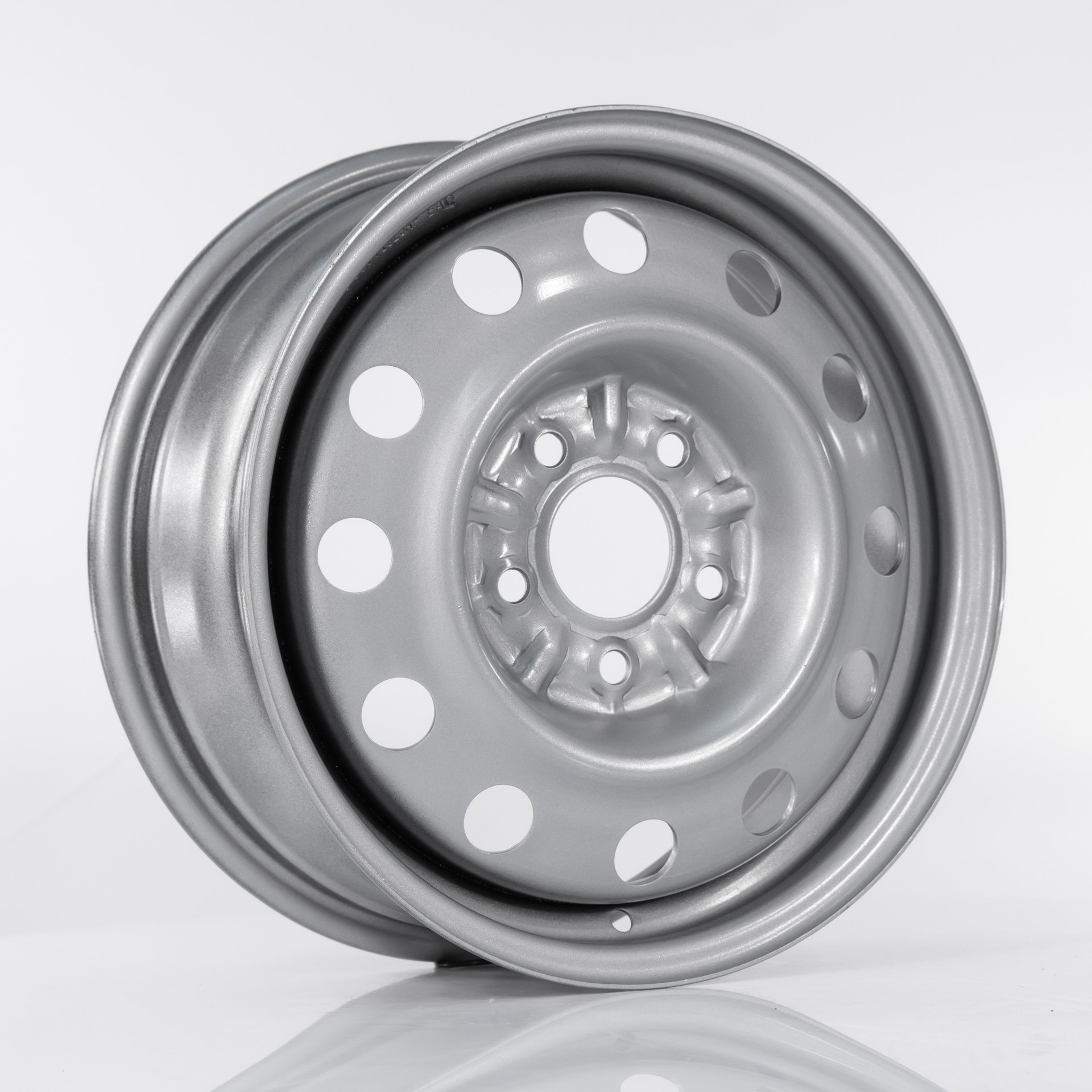 Trebl 7223 silver 6x15/5x114.3 D67.1 ET50  