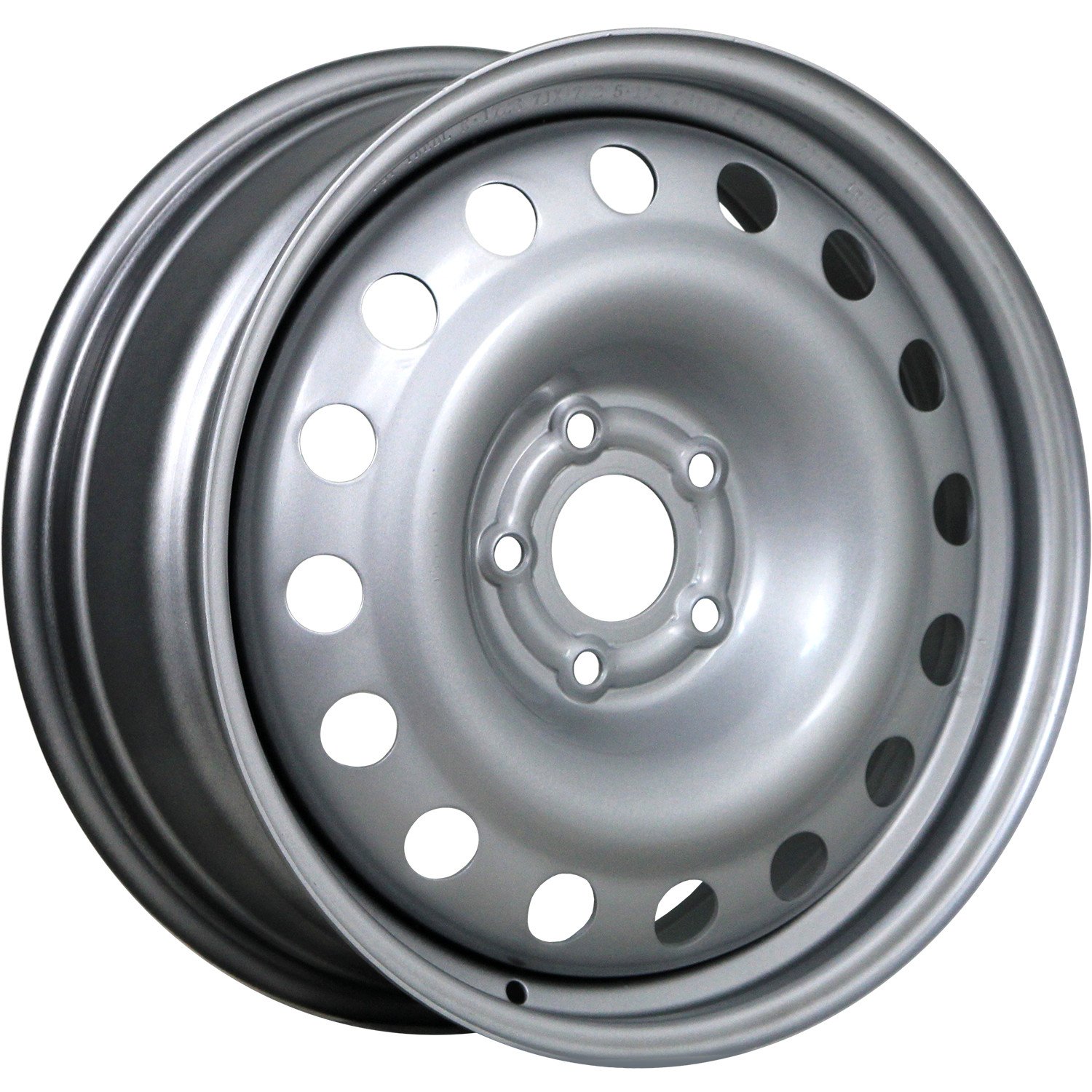 Trebl R-1728 silver 7x17/5x114.3 D67.1 ET47  