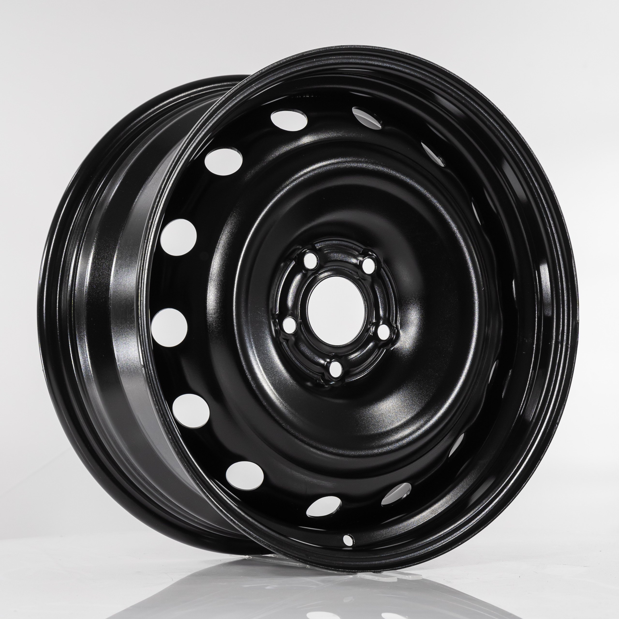 Trebl R-1756 black 7.5x18/5x114.3 D66.1 ET40  