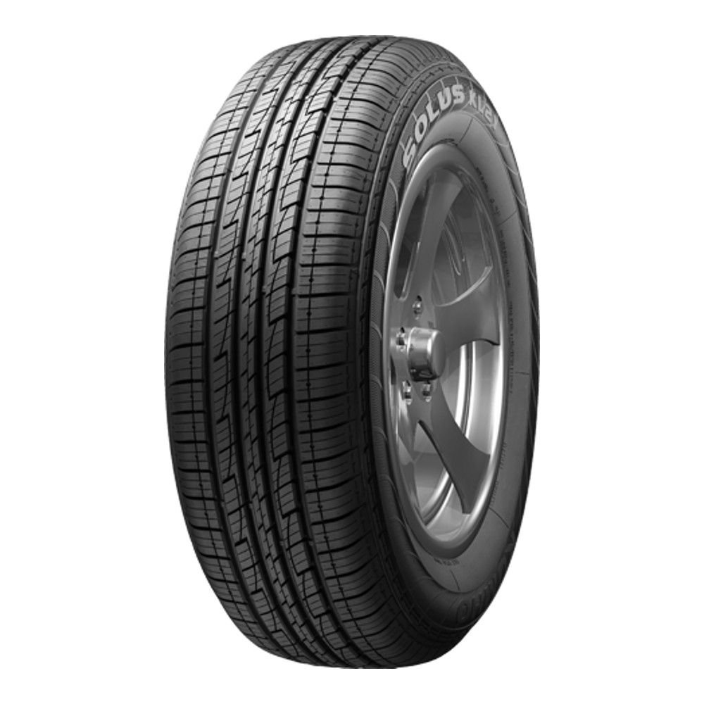 Kumho  Solus KL21 265/60 R18 110H  