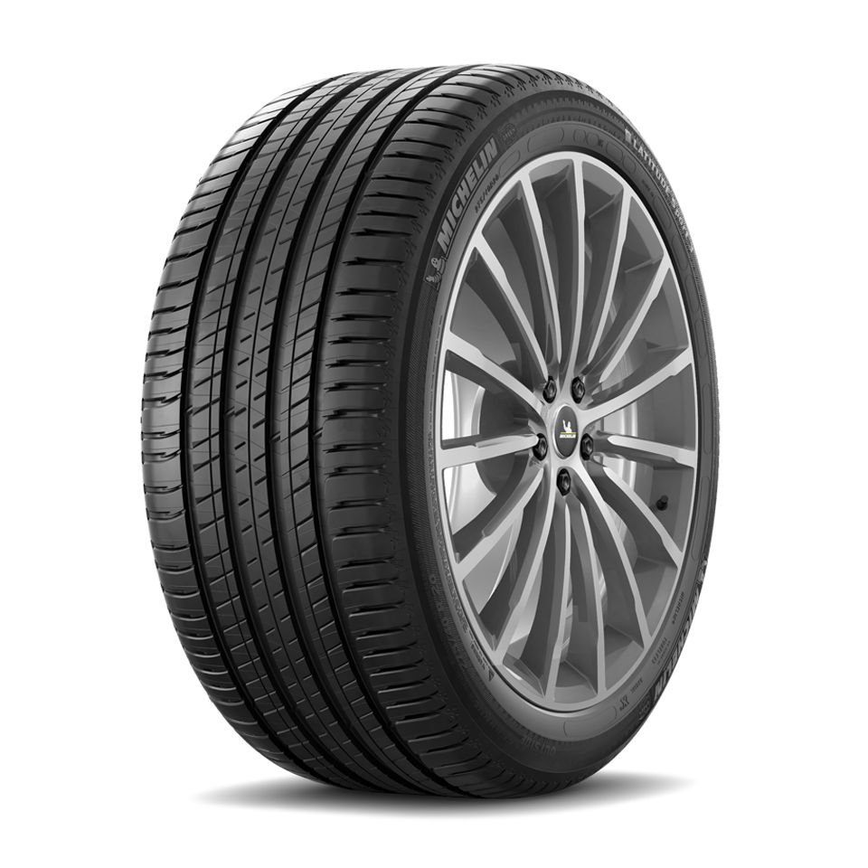 Michelin LATITUDE SPORT 3 ACOUSTIC 315/40 R21 111Y  
