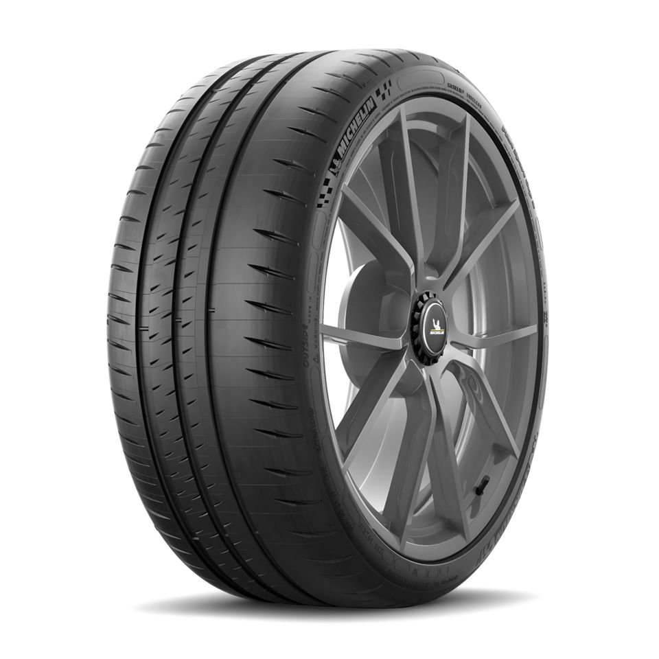 Michelin PILOT SPORT CUP 2 285/30 R20 99Y XL 