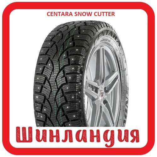 CENTARA SNOW CUTTER 185/65 R14 90T XL 