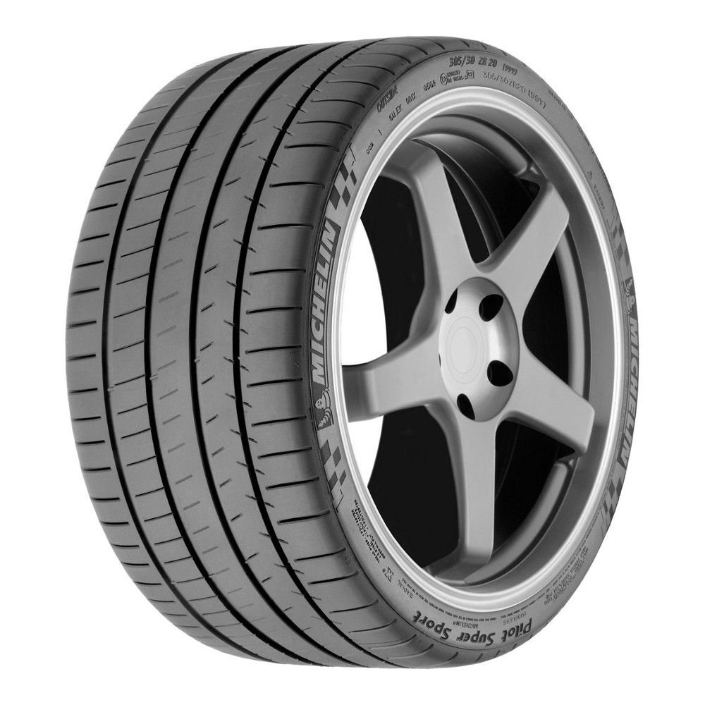 Michelin PILOT SUPER SPORT 305/35 R22 110Y  