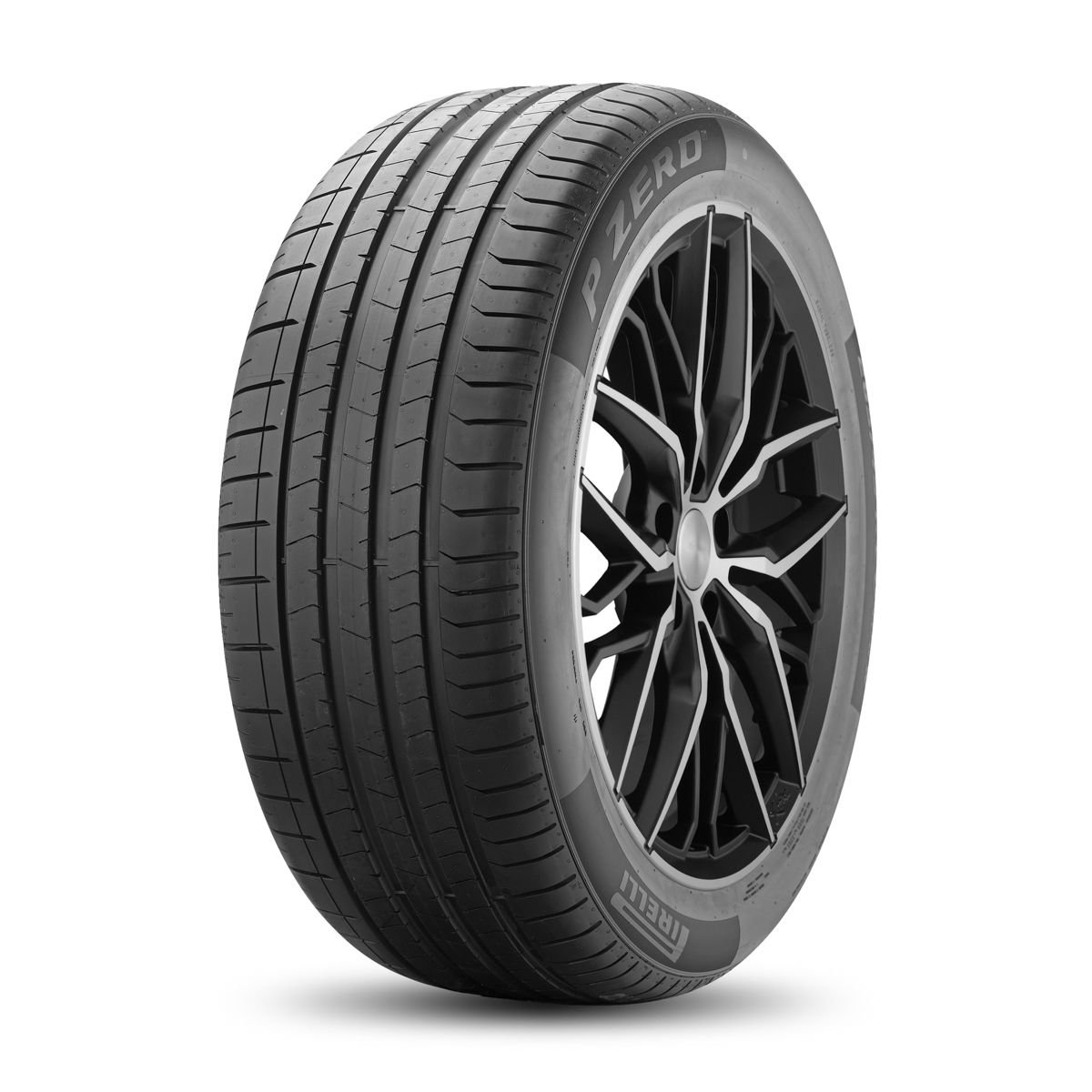 Pirelli P ZERO LUXURY SALOON 255/45 R19 104V  
