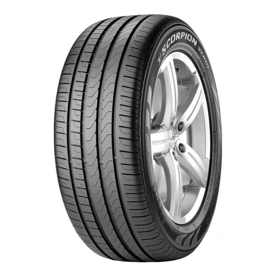 Pirelli SC VERDE SUV s-i 235/50 R19 99V  
