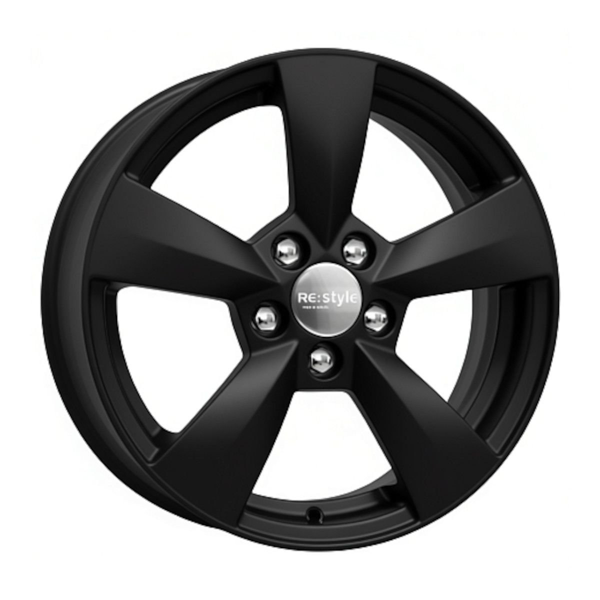 iFree Original Skoda Rapid (КСr700) Мэт 6x15/5x100 D57.1 ET38  