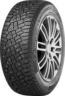 Continental ContiIceContact 2 205/55 R16 94T  
