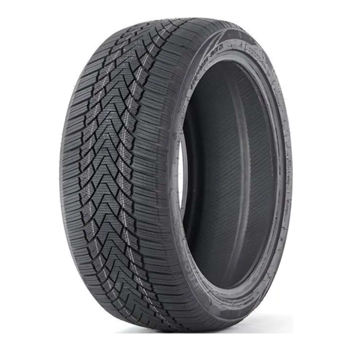 FRONWAY ICEMASTER I 255/40 R20 101V  