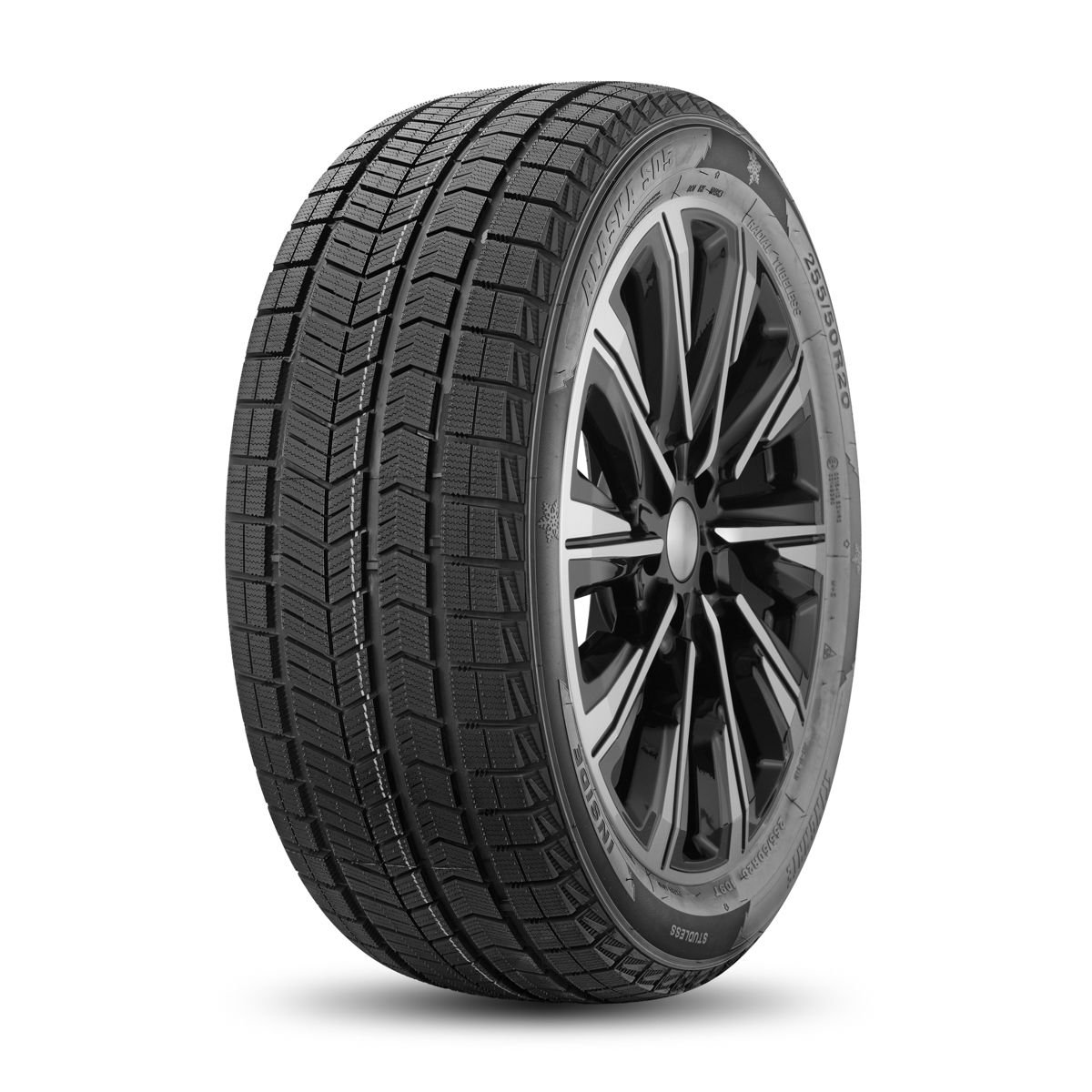 Kingnate ALASKA S05 255/55 R20 110T  
