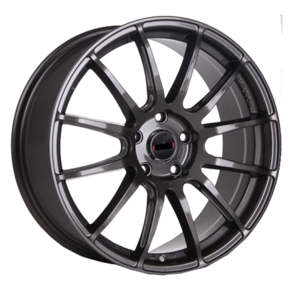 Lizardo 118 (XH165) CG22 7.5x18/5x108 D67.1 ET45  