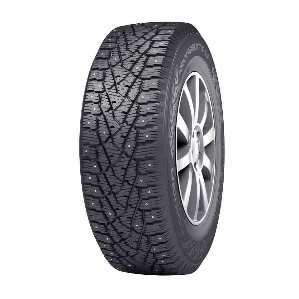 Nokian Tyres Hakkapeliitta C3 205/65 R16 107/105R  