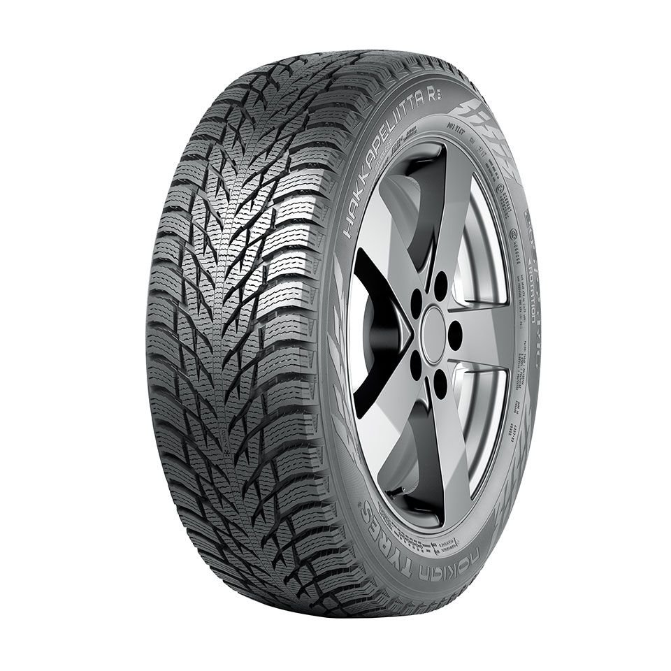Nokian Tyres Hakkapeliitta R3 215/55 R17 98R  