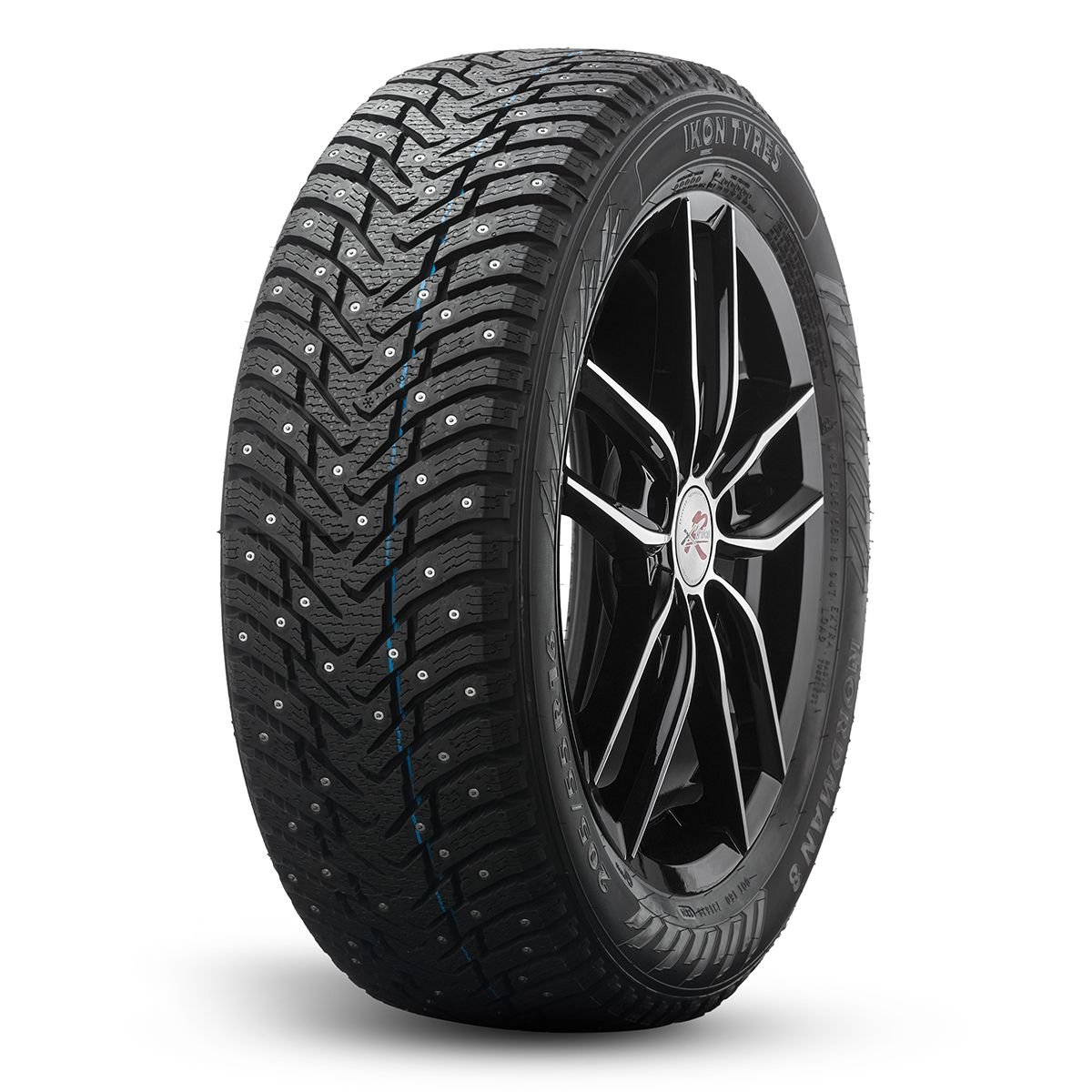 Nordman Nordman 8 SUV 235/75 R15 105T  