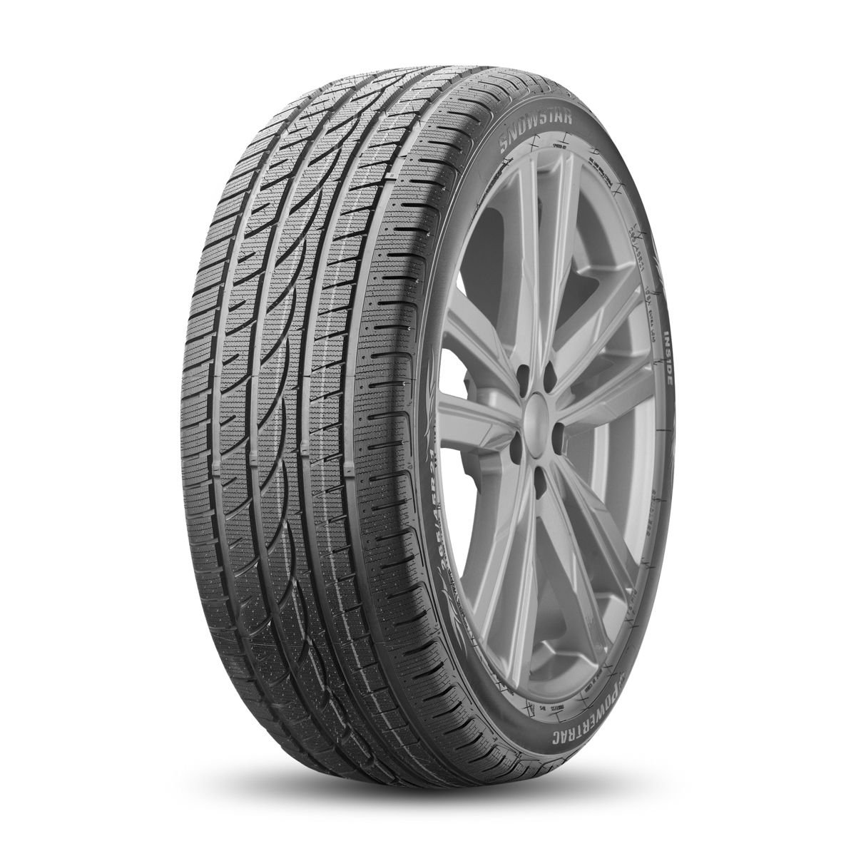 Powertrac Snowstar 265/45 R21 108V  