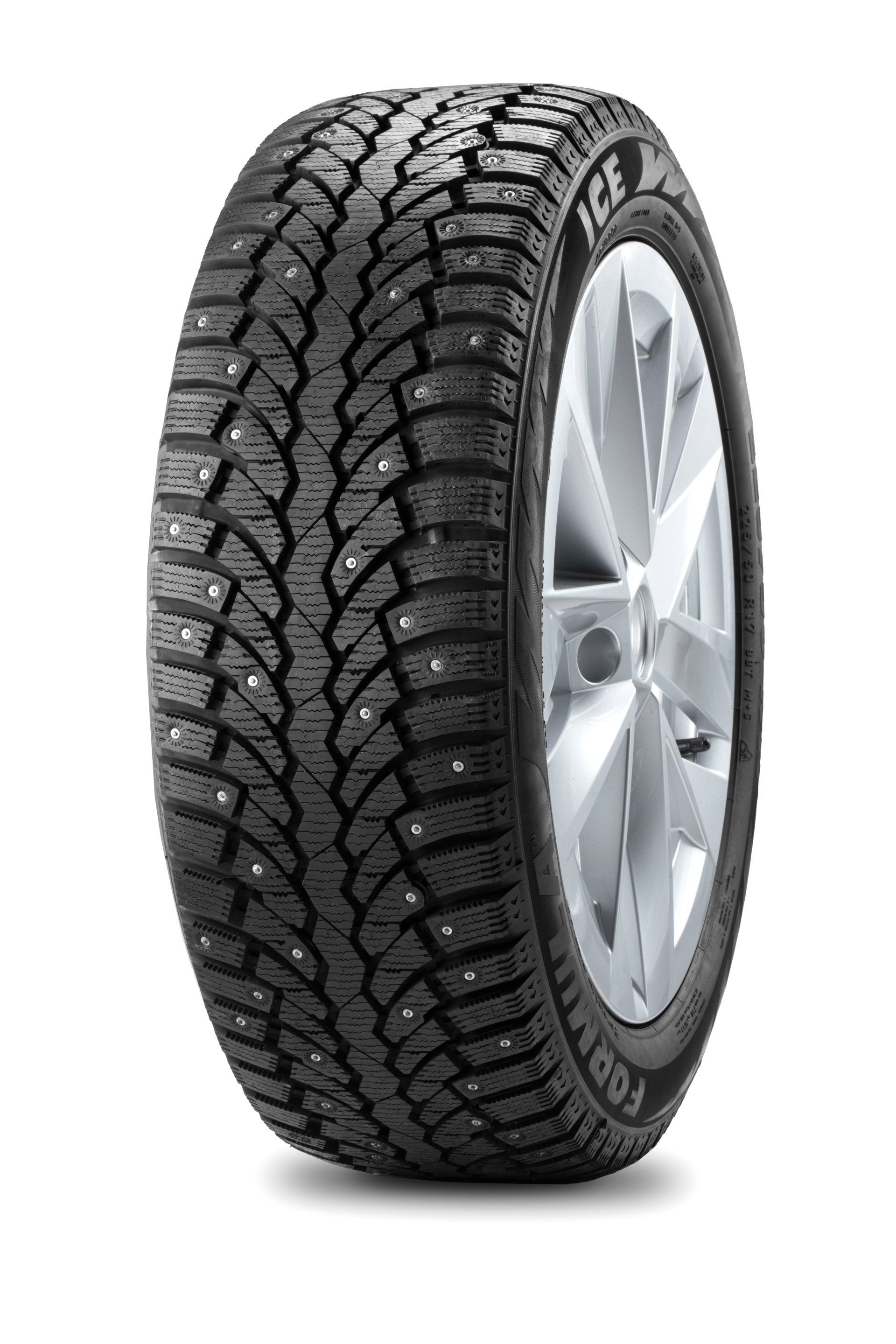 FORMULA FORMULA ICE 205/50 R17 93T  