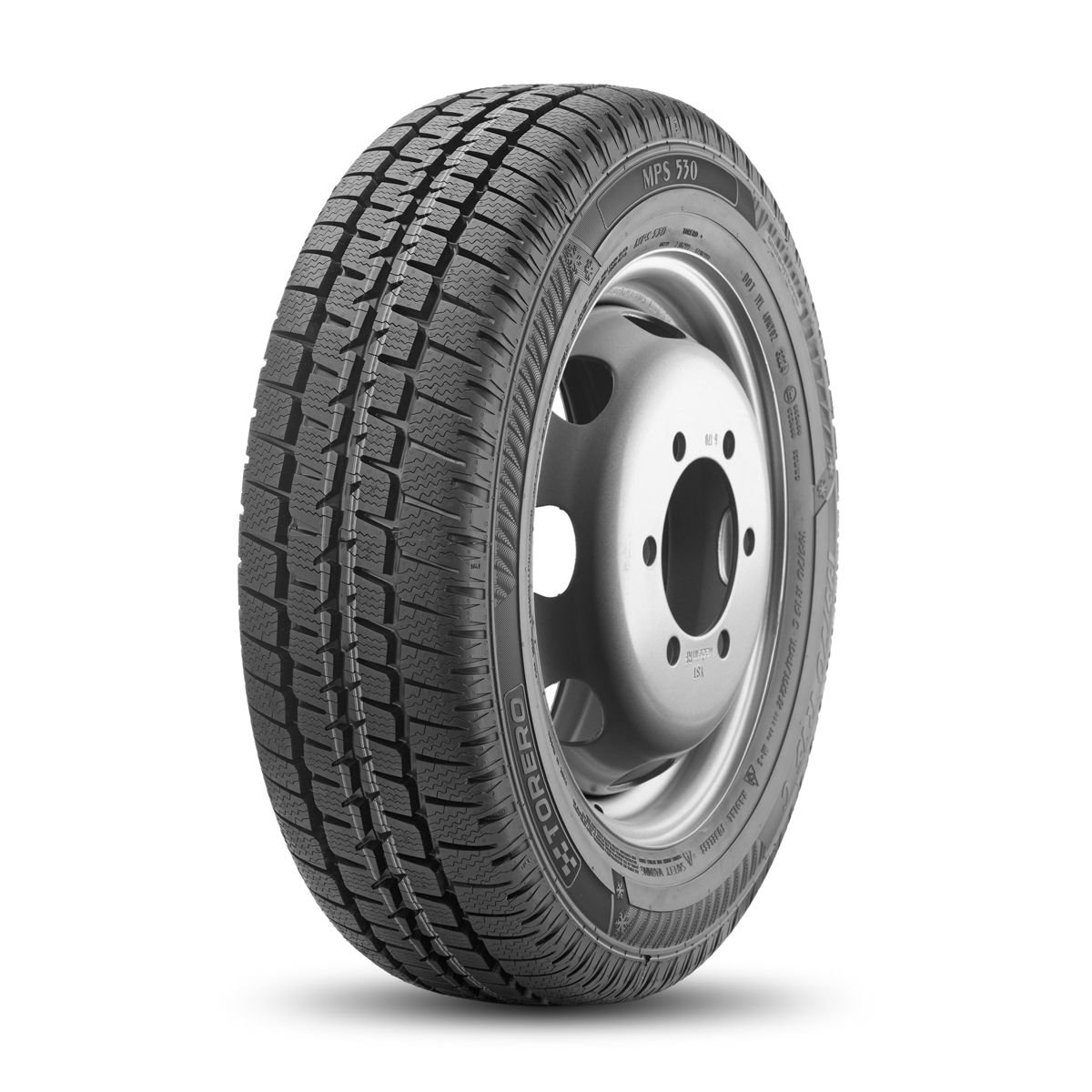Torero MPS530 195/70 R15 104/102R  