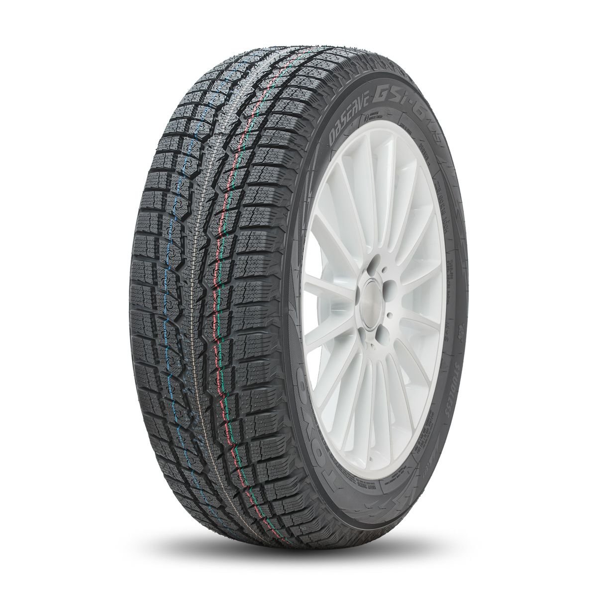 TOYO OBSERVE GSi6 LS 235/70 R16 106H  