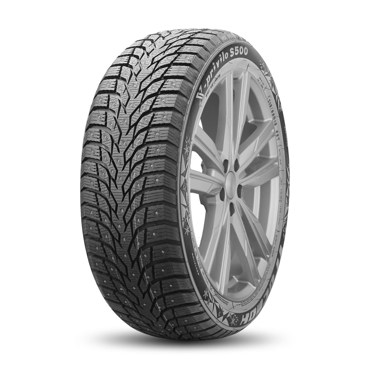 Tracmax X-Privilo S500 215/55 R16 97T XL 