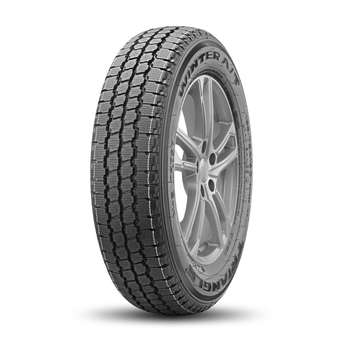 Triangle TR737 215/70 R16C 106102Q  