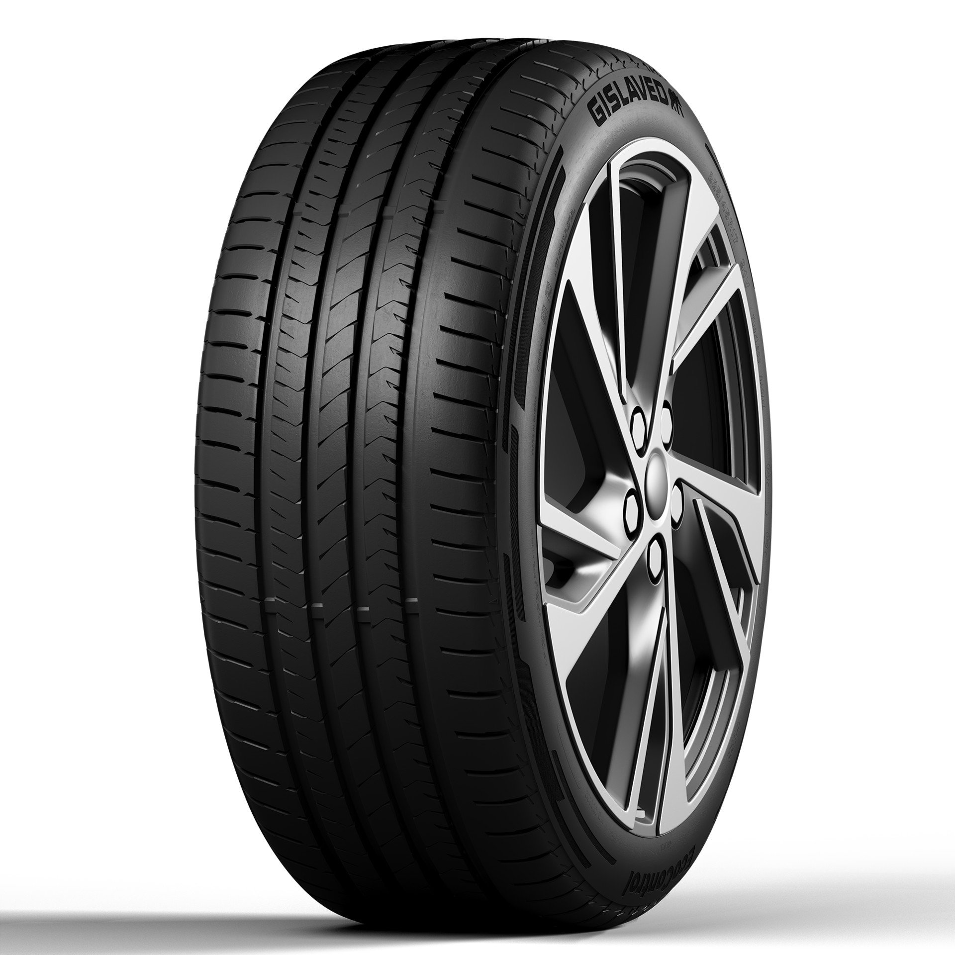 Gislaved EcoControl 225/45 R19 96V XL 