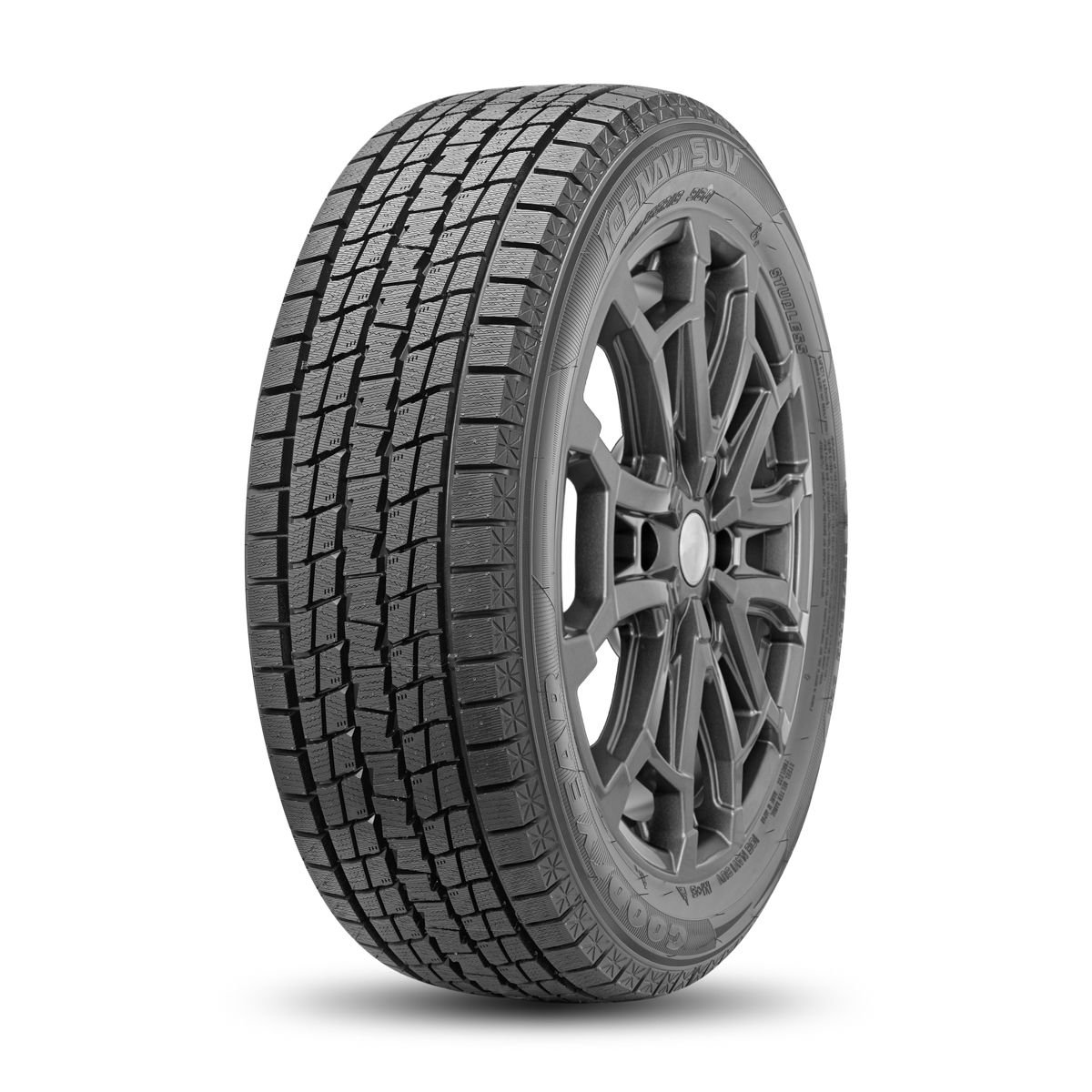 Goodyear Ice Navi SUV 235/55 R18 100Q  