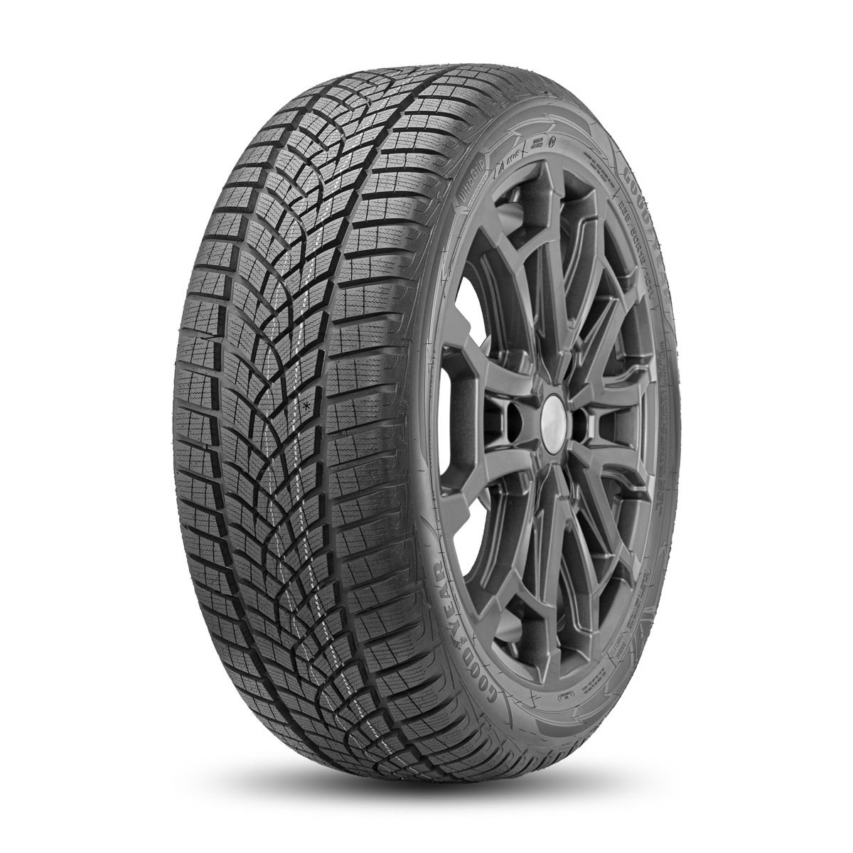 Goodyear UG PERFORMANCE + 235/50 R17 100V  