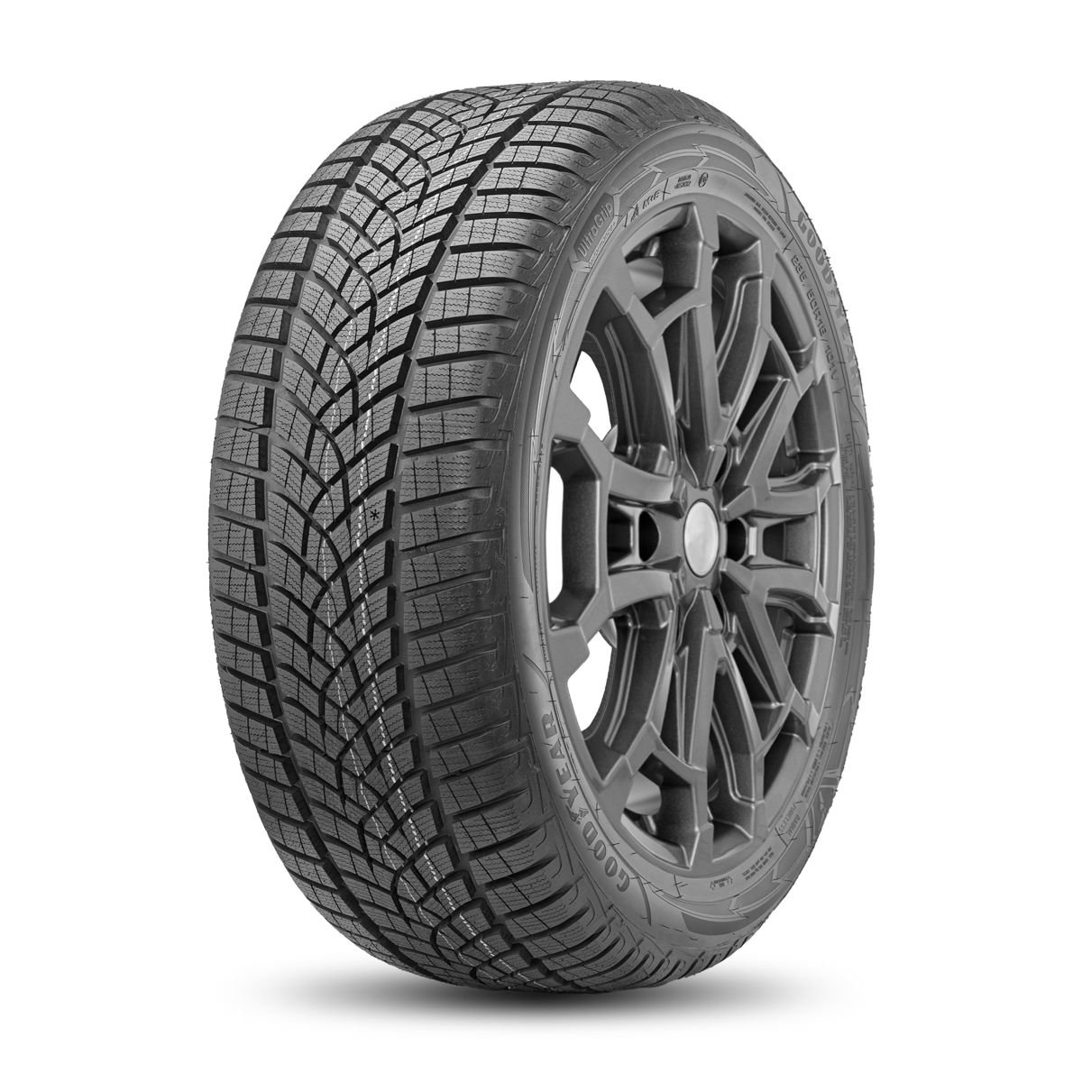 Goodyear UG PERFORMANCE + FP 255/35 R21 98V  