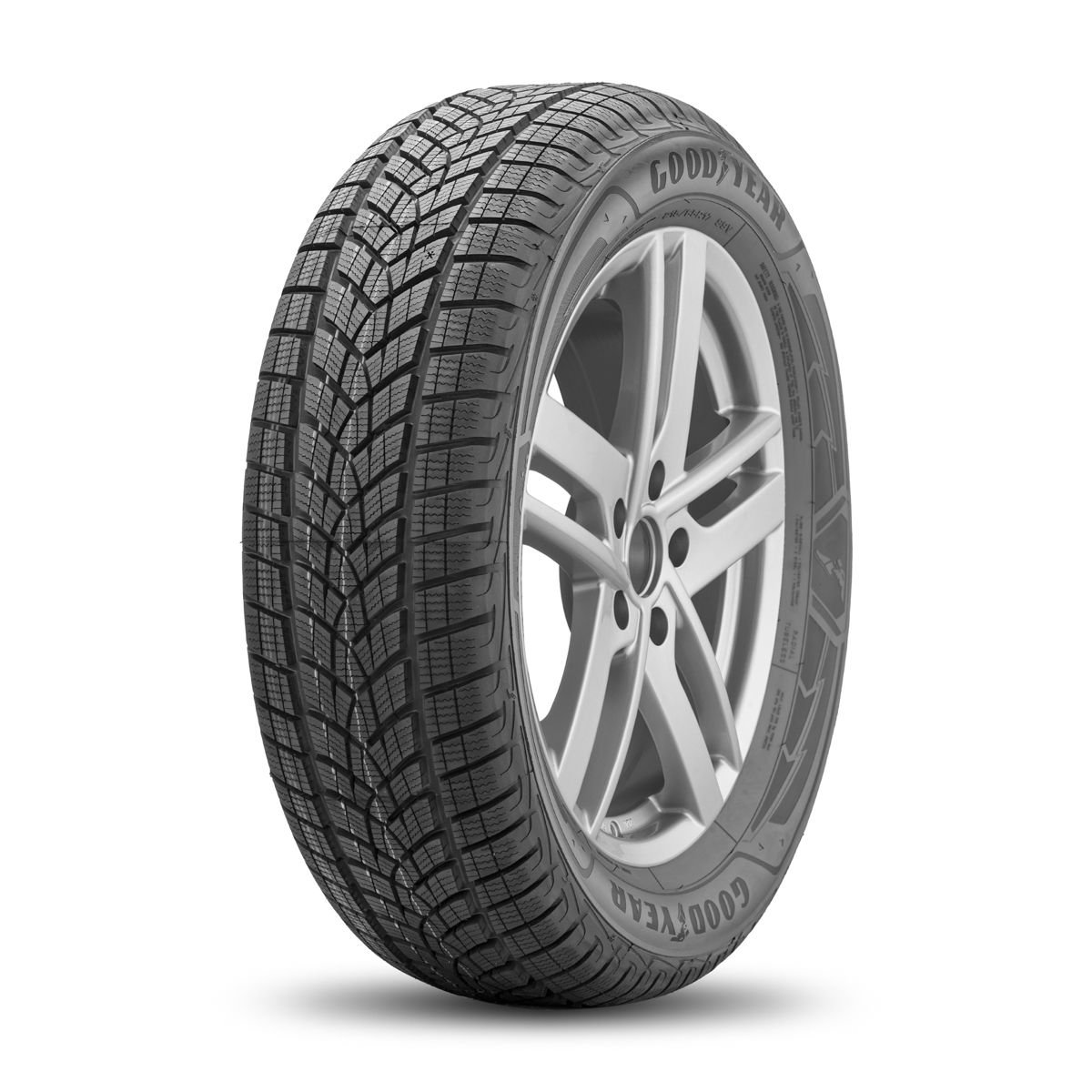 Goodyear UG PERFORMANCE G1 SUV FP 245/50 R20 105V  