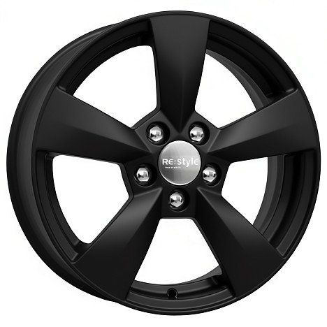 КиКРеплика КС700 мэт 6x15/5x100 D57.1 ET38  