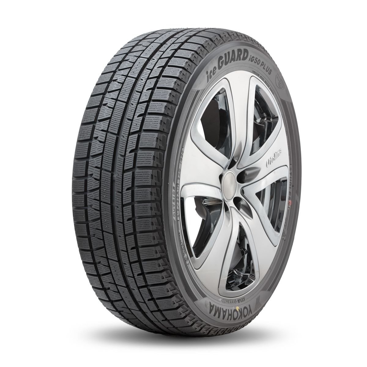 Yokohama Ice Guard IG50+ 225/60 R17 99Q  