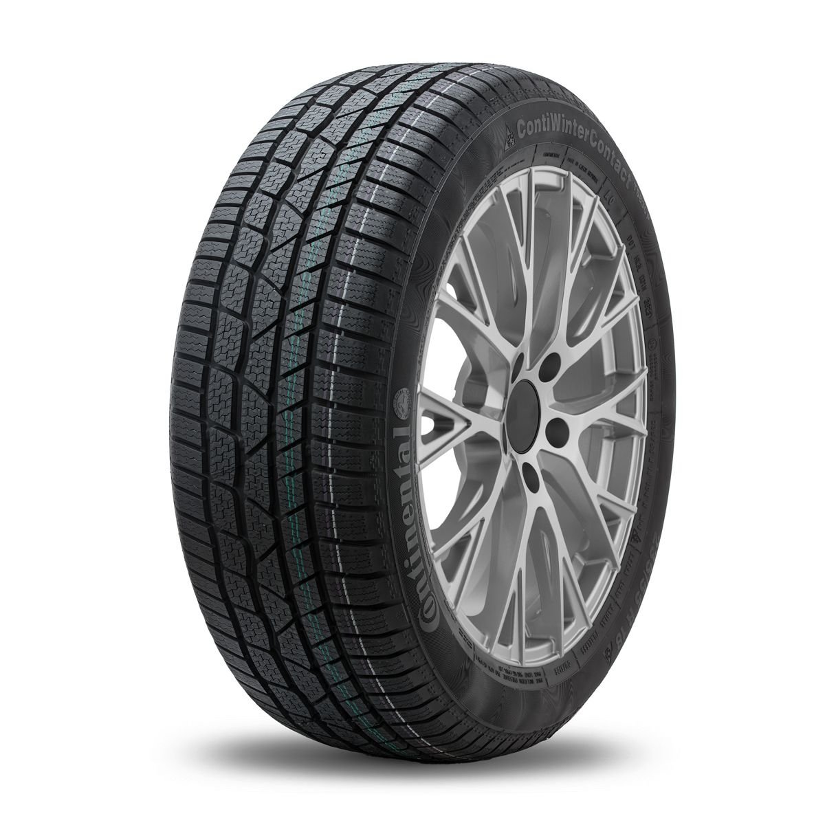 Continental ContiWinterContact TS 830 P SUV 305/40 R20 112V XL 