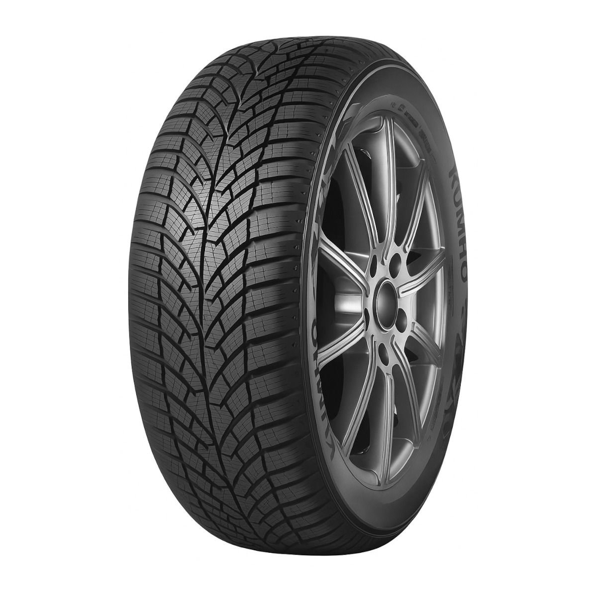Kumho WP52+ K-Silent 235/45 R18 98V  