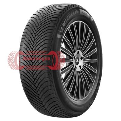 Michelin ALPIN 7 235/60 R18 107H  