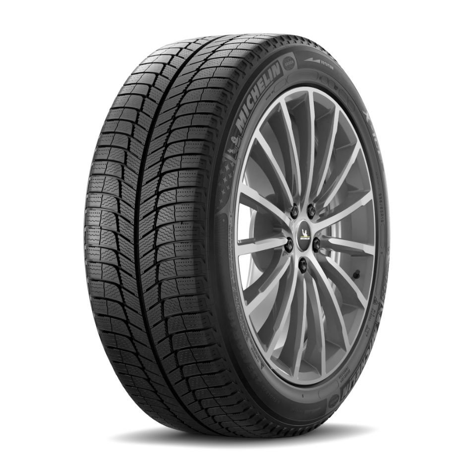 Michelin X-ICE 3 245/45 R20 99H  
