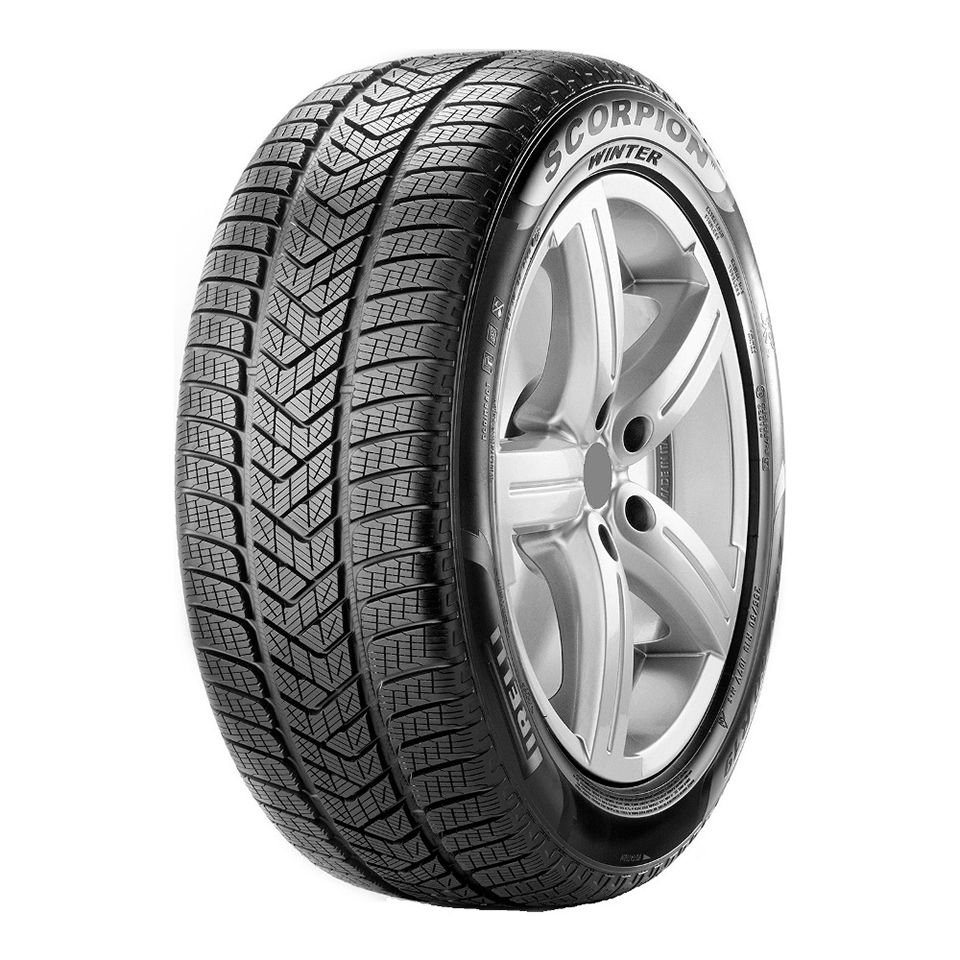 Pirelli SCORPION WINTER Elect 255/45 R21 106V  