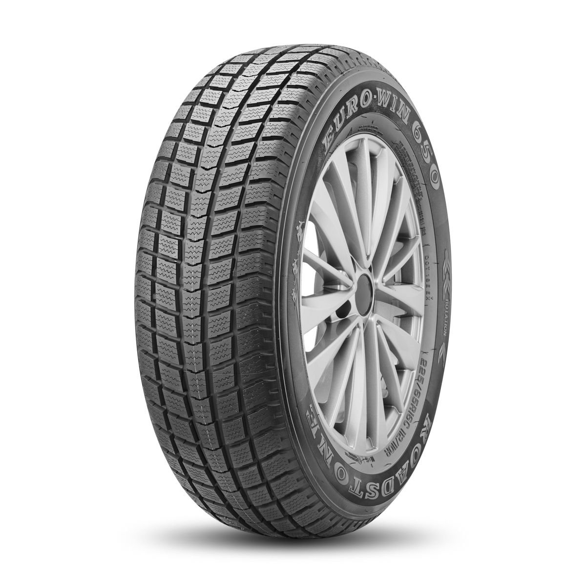 Roadstone EURO-WIN 650 225/65 R16 112/110R  