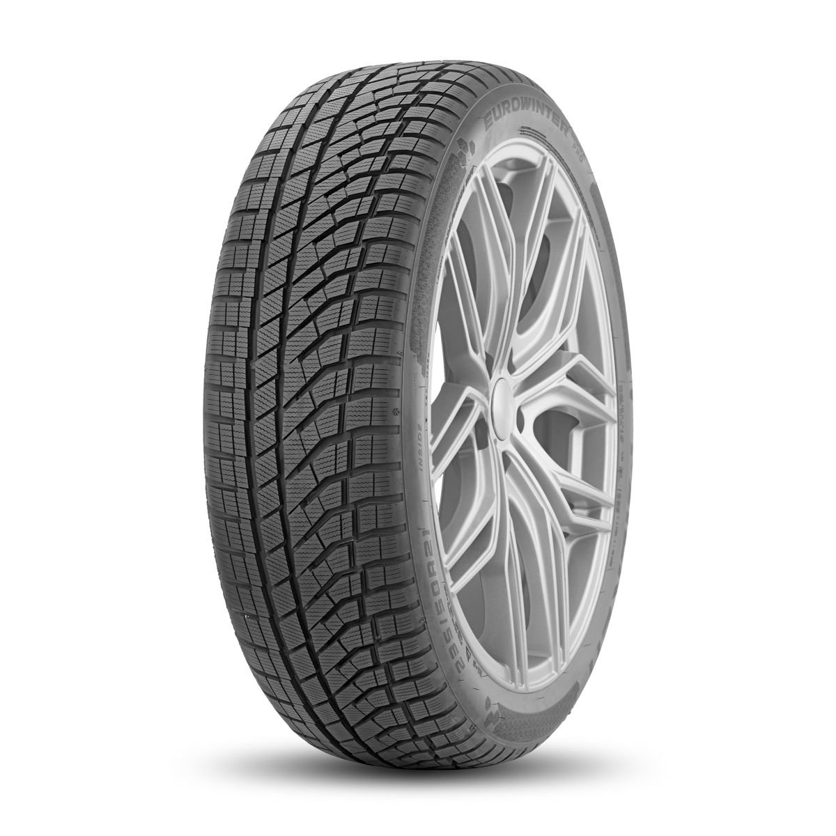 Фалкен HS02 PRO 235/50 R21 101V  