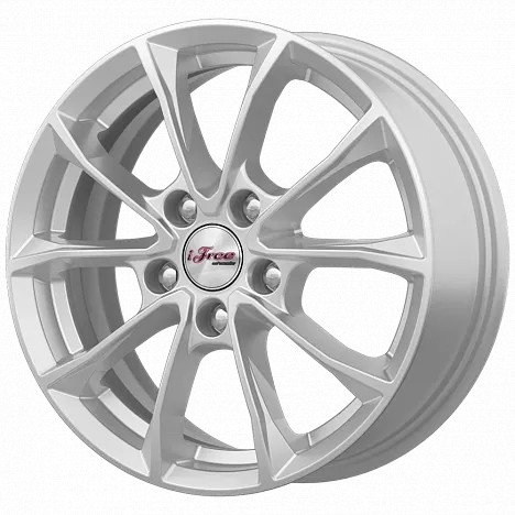 iFree Джет нео_классик 6.5x16/5x108 D63.35 ET50  