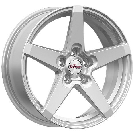 iFree Токен нео_классик 6.5x17/5x108 D60.1 ET36  
