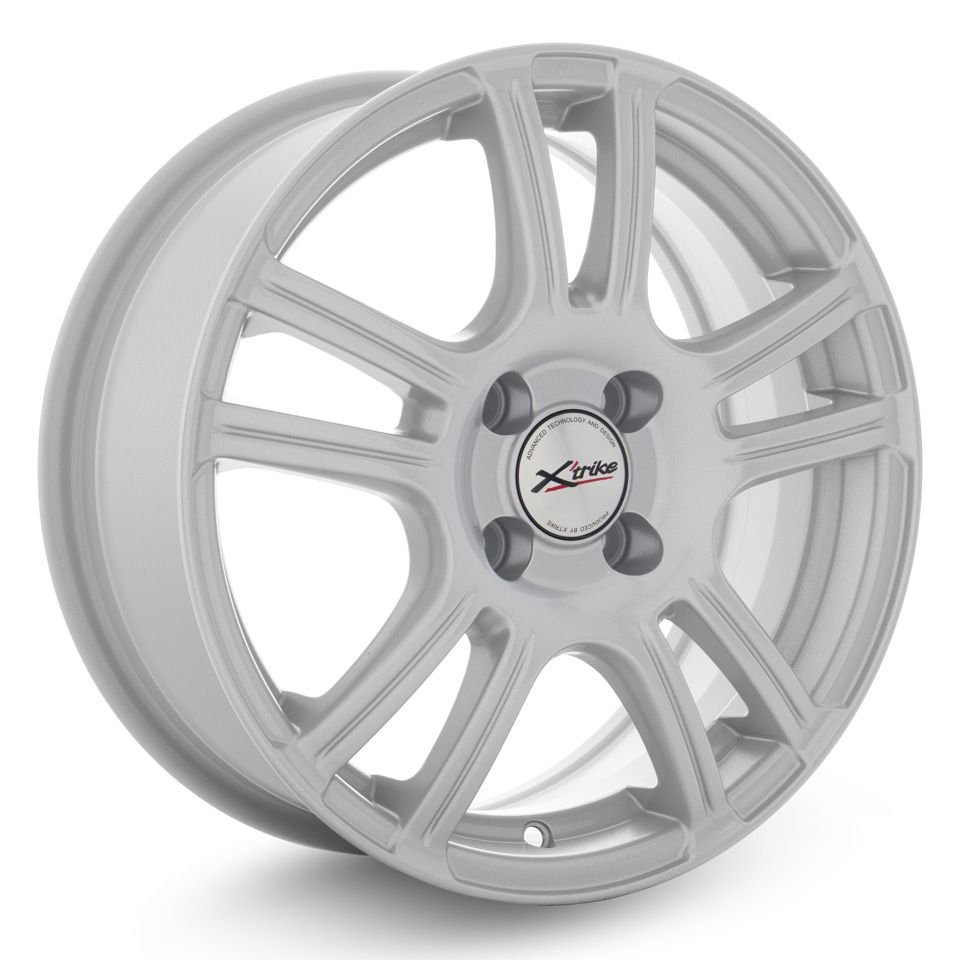 Xtrike X-105 HS 6x15/4x100 D54.1 ET45  